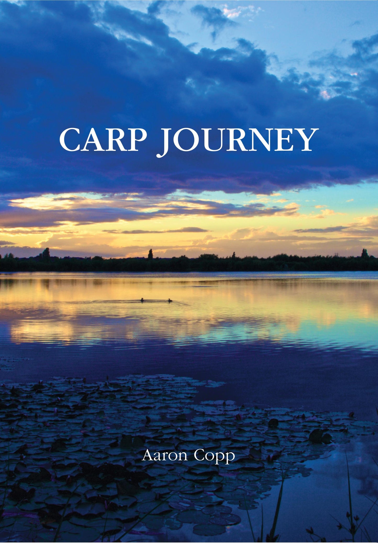 CARP JOURNEY